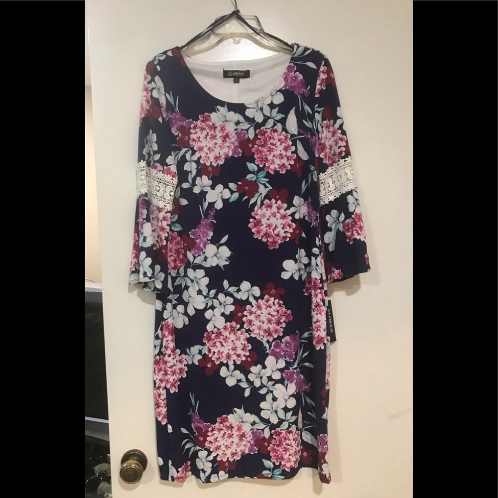 NEW Dress